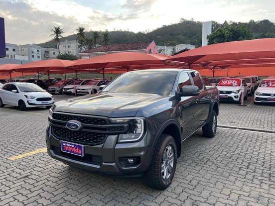 FORD-RANGER-2025