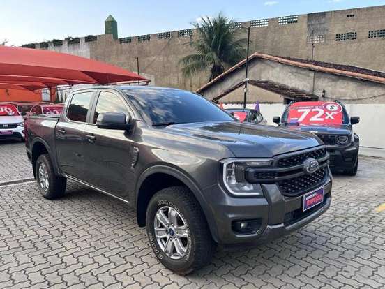 FORD-RANGER-2025