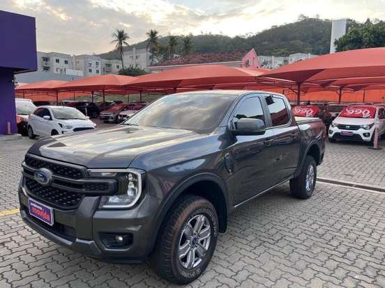 FORD-RANGER-2025