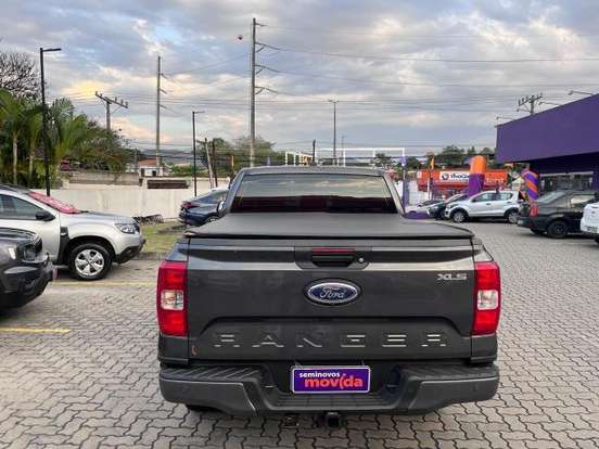 FORD-RANGER-2.0 TURBO DIESEL CD XLS 4X4 AUTOMÁTICO FORD-RANGER-2025