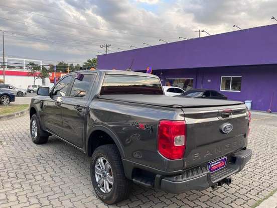 FORD-RANGER-2025