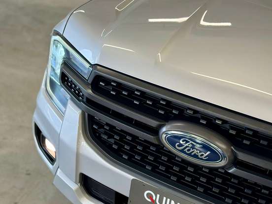 FORD-RANGER-2.0 TURBO DIESEL CD XLS 4X4 AUTOMÁTICO FORD-RANGER-2023