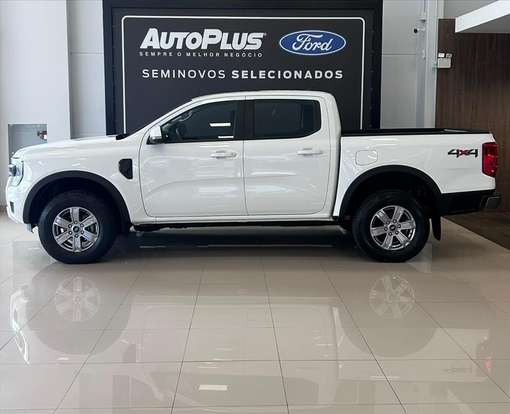 FORD-RANGER-2025