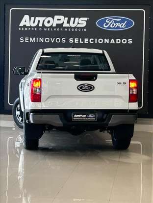 FORD-RANGER-2025
