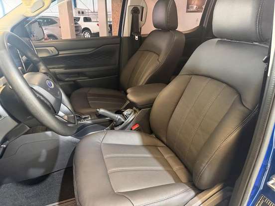 FORD-RANGER-2.0 TURBO DIESEL CD XLS 4X4 AUTOMÁTICO FORD-RANGER-2025