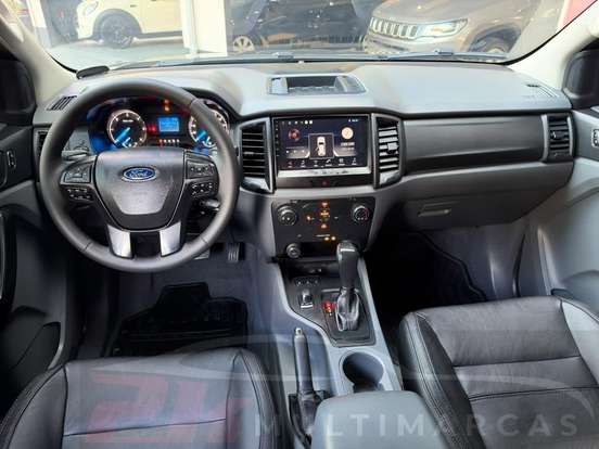 FORD-RANGER-2.2 XLS 4X4 CD 16V DIESEL 4P MANUAL FORD-RANGER-2016