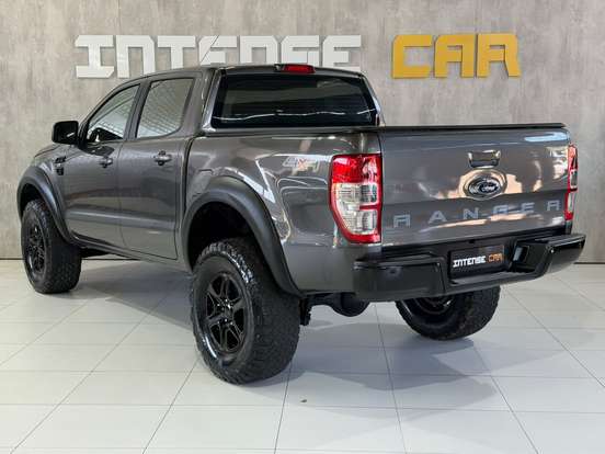 FORD-RANGER-2.2 XLS 4X4 CD 16V DIESEL 4P MANUAL FORD-RANGER-2018