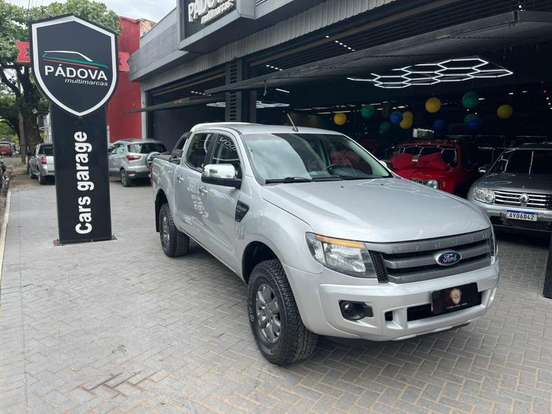FORD-RANGER-2013