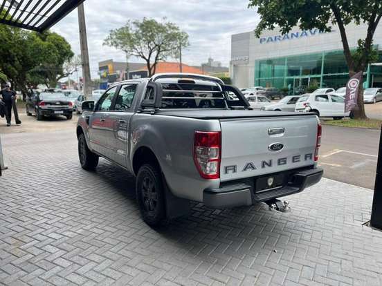 FORD-RANGER-2013