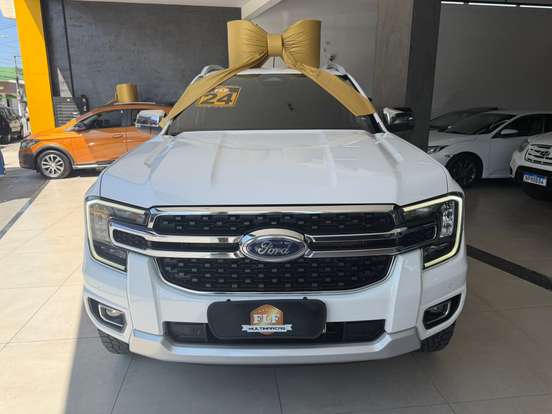 FORD-RANGER-3.0 V6 TURBO DIESEL CD LIMITED 4X4 AUTOMÁTICO FORD-RANGER-2023
