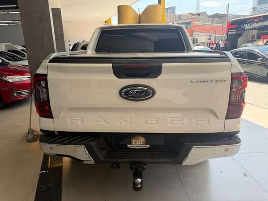 FORD-RANGER-3.0 V6 TURBO DIESEL CD LIMITED 4X4 AUTOMÁTICO FORD-RANGER-2023