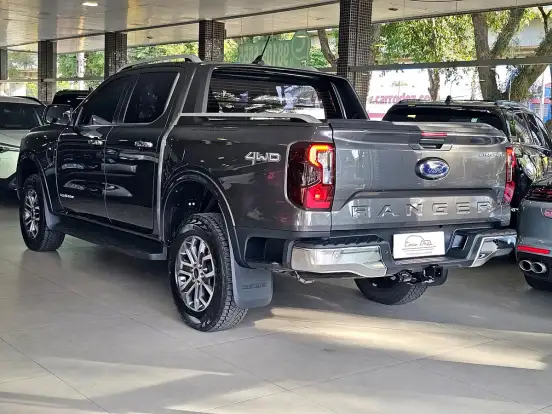 FORD-RANGER-3.0 V6 TURBO DIESEL CD LIMITED 4X4 AUTOMÁTICO FORD-RANGER-2024