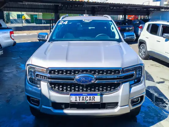 FORD-RANGER-3.0 V6 TURBO DIESEL CD LIMITED 4X4 AUTOMÁTICO FORD-RANGER-2024