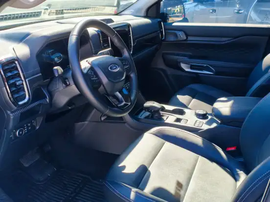 FORD-RANGER-3.0 V6 TURBO DIESEL CD LIMITED 4X4 AUTOMÁTICO FORD-RANGER-2024