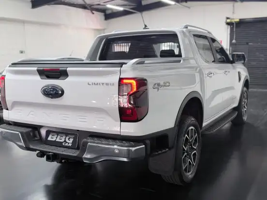 FORD-RANGER-3.0 V6 TURBO DIESEL CD LIMITED 4X4 AUTOMÁTICO FORD-RANGER-2025