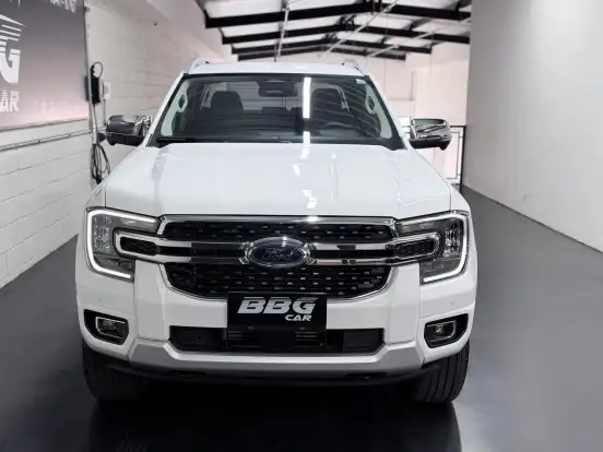 FORD-RANGER-3.0 V6 TURBO DIESEL CD LIMITED 4X4 AUTOMÁTICO FORD-RANGER-2025