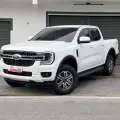 FORD RANGER 3.0 V6 TURBO DIESEL CD XLT 4X4 AUTOMÁTICO FORD RANGER 3.0 V6 TURBO DIESEL CD XLT 4X4 AUTOMÁTICO