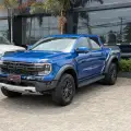 FORD RANGER 3.0 V6 TURBO GASOLINA RAPTOR 4X4 AUTOMÁTICO FORD RANGER 3.0 V6 TURBO GASOLINA RAPTOR 4X4 AUTOMÁTICO