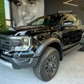 FORD RANGER 3.0 V6 TURBO GASOLINA RAPTOR 4X4 AUTOMÁTICO FORD RANGER 3.0 V6 TURBO GASOLINA RAPTOR 4X4 AUTOMÁTICO