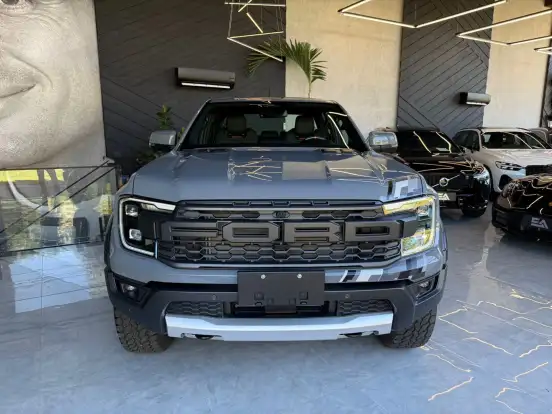 FORD-RANGER-2025