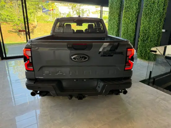 FORD-RANGER-3.0 V6 TURBO GASOLINA RAPTOR 4X4 AUTOMÁTICO FORD-RANGER-2025