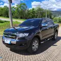 FORD RANGER 3.2 LIMITED 4X4 CD 20V DIESEL 4P AUTOMÁTICO FORD RANGER 3.2 LIMITED 4X4 CD 20V DIESEL 4P AUTOMÁTICO