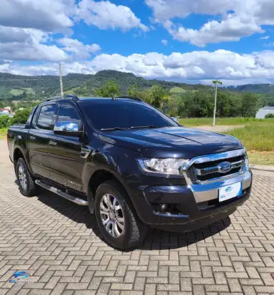 FORD-RANGER-2019