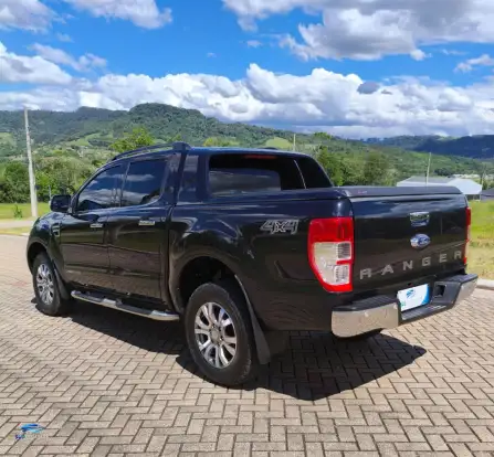 FORD-RANGER-2019