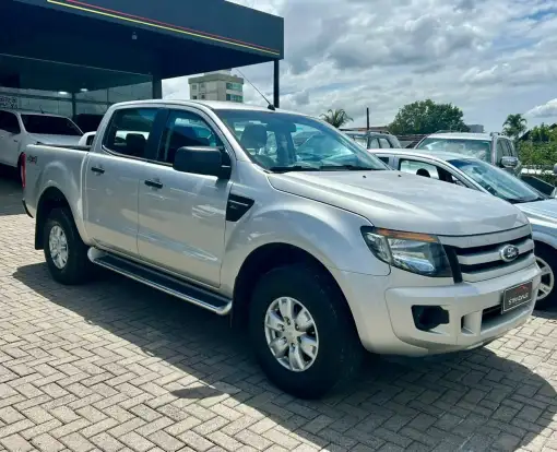 FORD-RANGER-2015