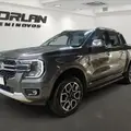 FORD RANGER 3.0 V6 TURBO DIESEL CD LIMITED 4X4 AUTOMÁTICO FORD RANGER 3.0 V6 TURBO DIESEL CD LIMITED 4X4 AUTOMÁTICO