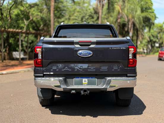 FORD-RANGER-2024