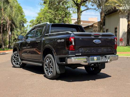 FORD-RANGER-2024