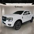 FORD RANGER 3.0 V6 TURBO DIESEL CD LIMITED 4X4 AUTOMÁTICO FORD RANGER 3.0 V6 TURBO DIESEL CD LIMITED 4X4 AUTOMÁTICO