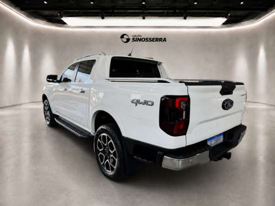 FORD-RANGER-3.0 V6 TURBO DIESEL CD LIMITED 4X4 AUTOMÁTICO FORD-RANGER-2023