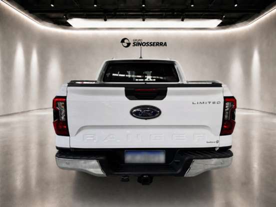 FORD-RANGER-3.0 V6 TURBO DIESEL CD LIMITED 4X4 AUTOMÁTICO FORD-RANGER-2023