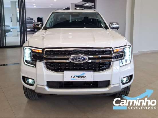 FORD-RANGER-2025