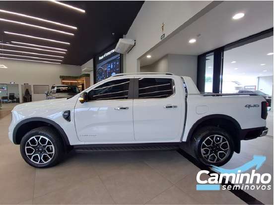 FORD-RANGER-2025