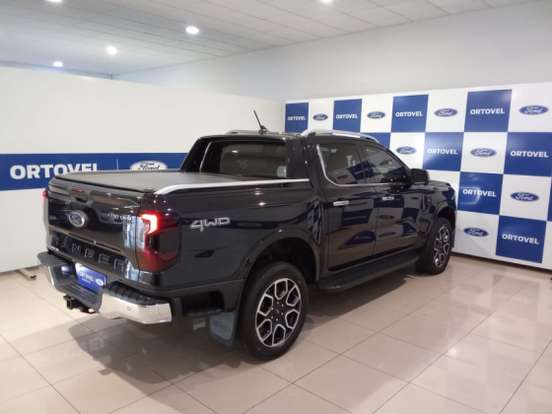 FORD-RANGER-3.0 V6 TURBO DIESEL CD LIMITED 4X4 AUTOMÁTICO FORD-RANGER-2023