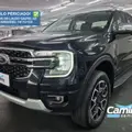 FORD RANGER 3.0 V6 TURBO DIESEL CD LIMITED 4X4 AUTOMÁTICO FORD RANGER 3.0 V6 TURBO DIESEL CD LIMITED 4X4 AUTOMÁTICO