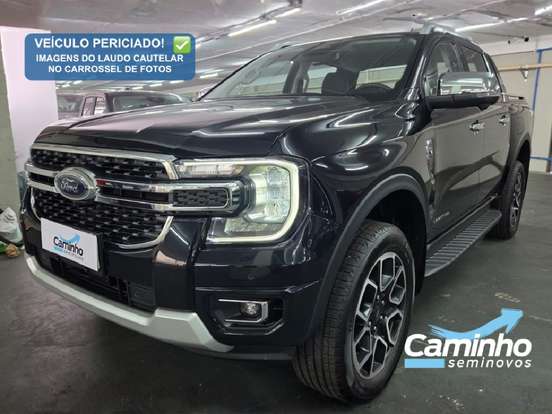 FORD-RANGER-3.0 V6 TURBO DIESEL CD LIMITED 4X4 AUTOMÁTICO FORD-RANGER-2026