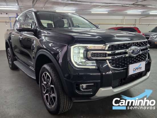 FORD-RANGER-3.0 V6 TURBO DIESEL CD LIMITED 4X4 AUTOMÁTICO FORD-RANGER-2026