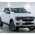 FORD RANGER 3.0 V6 TURBO DIESEL CD LIMITED 4X4 AUTOMÁTICO FORD RANGER 3.0 V6 TURBO DIESEL CD LIMITED 4X4 AUTOMÁTICO