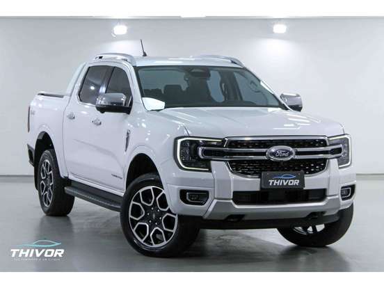 FORD-RANGER-3.0 V6 TURBO DIESEL CD LIMITED 4X4 AUTOMÁTICO FORD-RANGER-2023