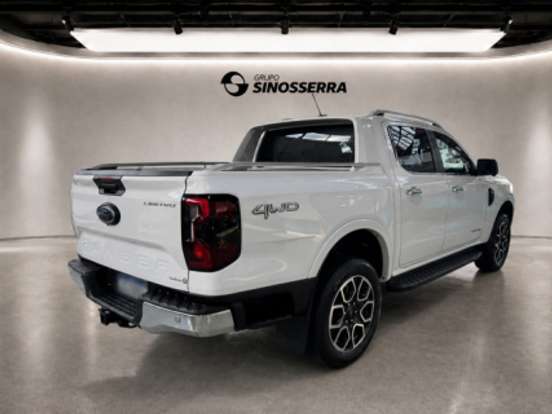 FORD-RANGER-3.0 V6 TURBO DIESEL CD LIMITED 4X4 AUTOMÁTICO FORD-RANGER-2023
