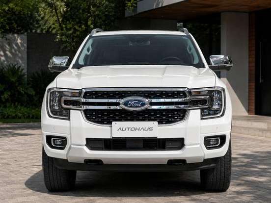 FORD-RANGER-3.0 V6 TURBO DIESEL CD LIMITED 4X4 AUTOMÁTICO FORD-RANGER-2025