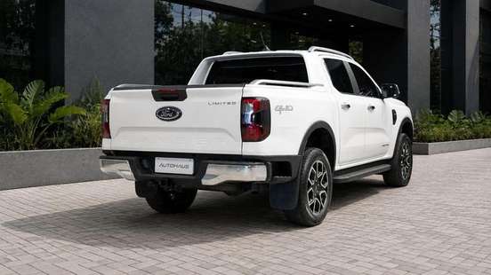 FORD-RANGER-2025