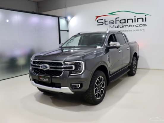 FORD-RANGER-3.0 V6 TURBO DIESEL CD LIMITED 4X4 AUTOMÁTICO FORD-RANGER-2024