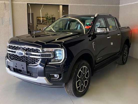 FORD-RANGER-3.0 V6 TURBO DIESEL CD LIMITED 4X4 AUTOMÁTICO FORD-RANGER-2025