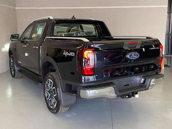 FORD-RANGER-2025