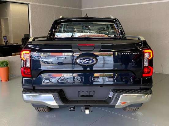 FORD-RANGER-2025